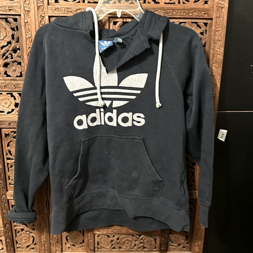 Adidas originals hoodie